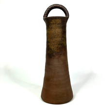 Vintage Japanese Bizen Ware