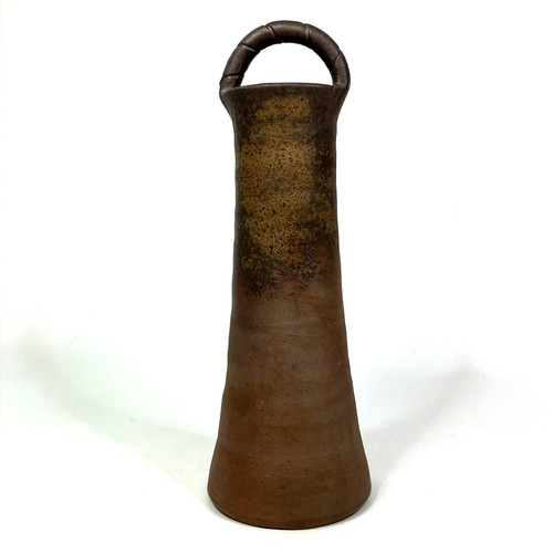 Vintage japanese bizen ware - vintage,