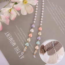 Spectacle Holder Beaded