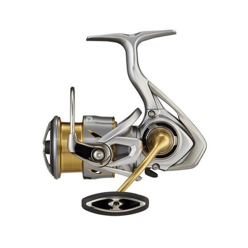 Daiwa freams light - daiwa, lt