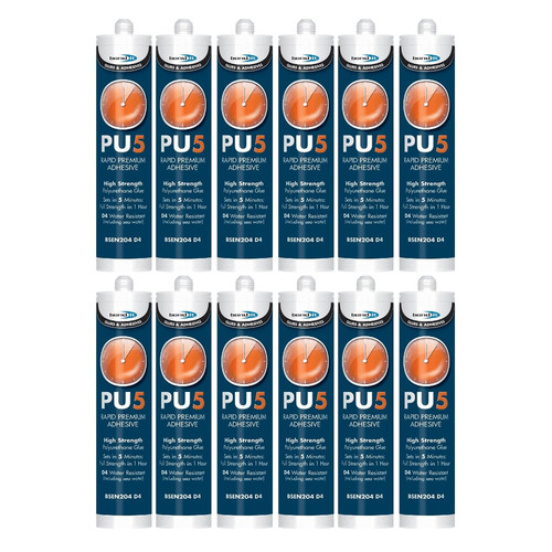 Bond pu5 pu30 polyurethane - it,