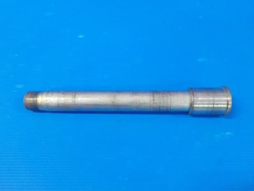 Front wheel axle - kawasaki, zx