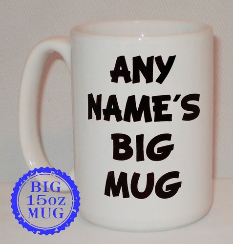Any name big - on, a