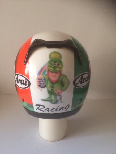 Arai quantum painted the - quantum,