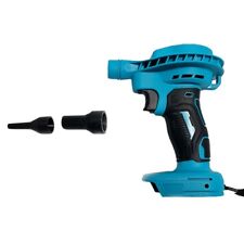 For Makita 18V BL18 6.0Ah Battery Cordless Dust Blower Inflator Vacuum