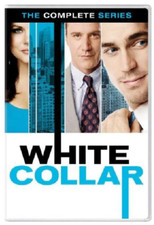 White Collar Season 1 - 6