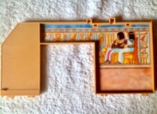 PLAYMOBIL EGYPTIAN PYRAMID