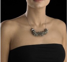 Breil Rockmantic Silver Tone