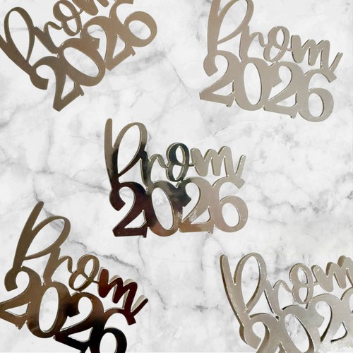 Pieces prom decor - pieces, decor,