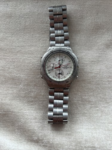 Vintage citizen 6850 g80248y - vintage, 6850-g80248y