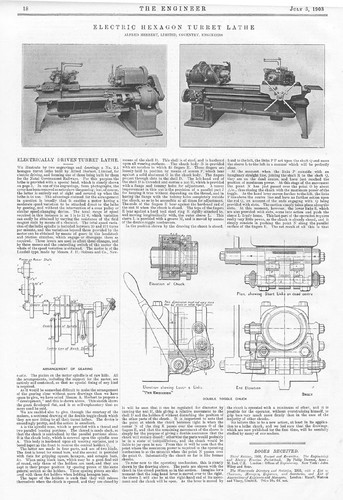 Alfred herbert ltd coventry - alfred,