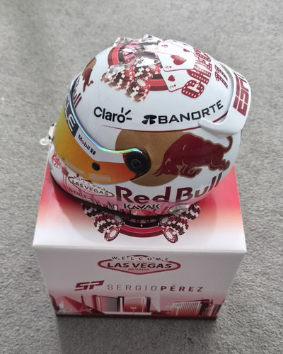 Oracle red bull - oracle,