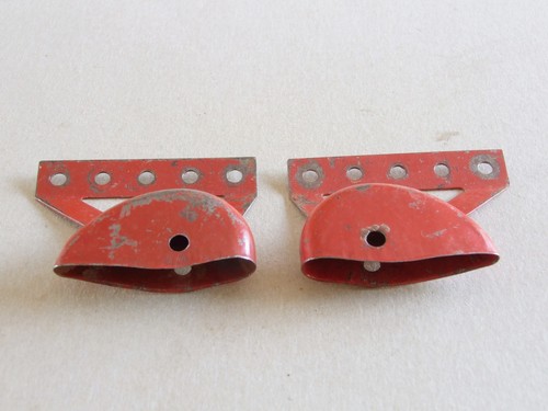 Meccano aeroplane constructor - meccano,