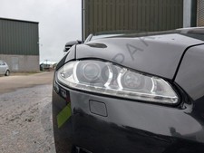 MK8 X351 JAGUAR XJ Headlight
