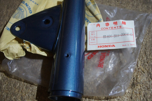 Honda cb450k cb450 left - honda, hand