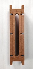 Door lock router jig - lock,