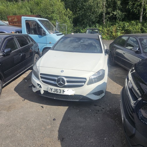 Mercedes class a160 amg - ,