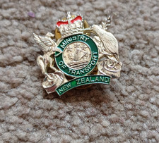 Ministry of Transport NEW