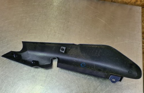 Yamaha ybr 125 2004 - 125,
