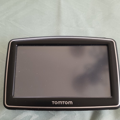 Tomtom widescreen n14644 - xl,