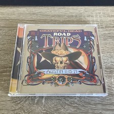 Grateful Dead - Road Trips Vol