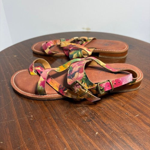 Patricia nash fidella sandals - nash,
