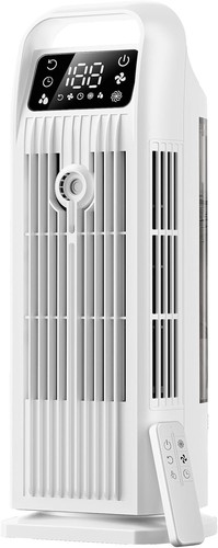 Portable air cooler - cooler, 1