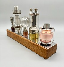Vintage Radio Valves and Tubes