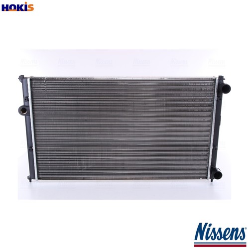 Radiator engine cooling 652441 - radiator,