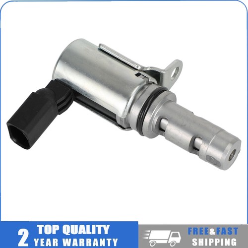 Camshaft adjuster valve - adjuster,