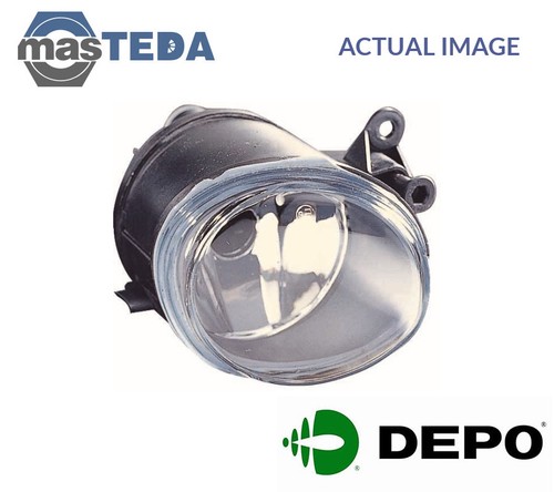 441 2022r fog light - light, lamp