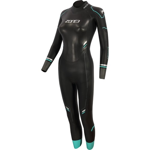 Ladies swimming wetsuit zone3 - ladies,