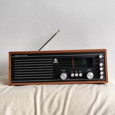 Roberts RM33 Vintage Wireless