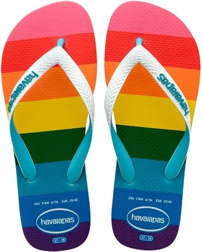 Havaianas flip flops top - havaianas,