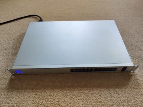 Ubiquiti unifi usw pro - unifi, usw-pro-24