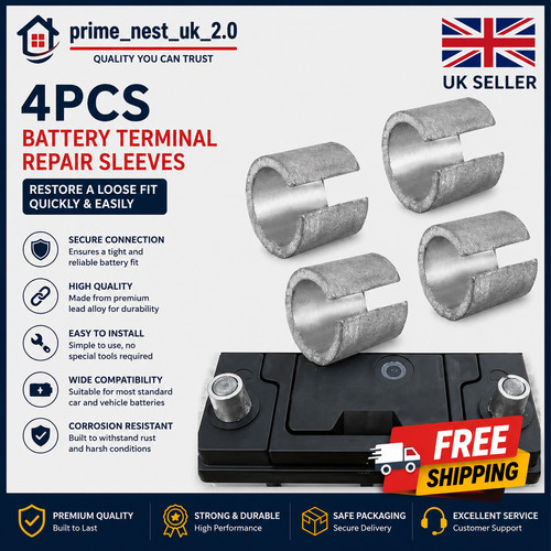 Battery adaptors post - 2,