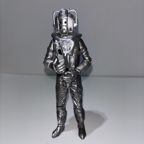 Doctor who cyberman - dr,