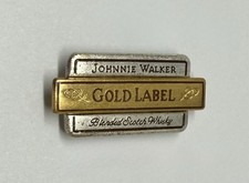 Johnnie Walker Gold Label