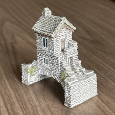 Vintage Lilliput Lane 'Bridge
