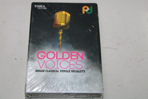 Golden voices indian classical - voices,