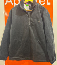 Goose & Gander Unisex 1/4 Zip