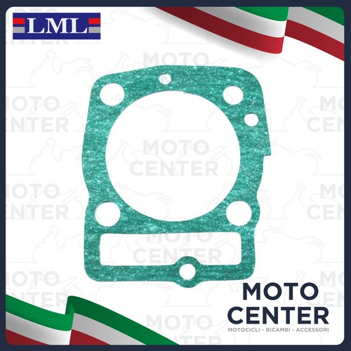 Cylinder base gasket - lml, star