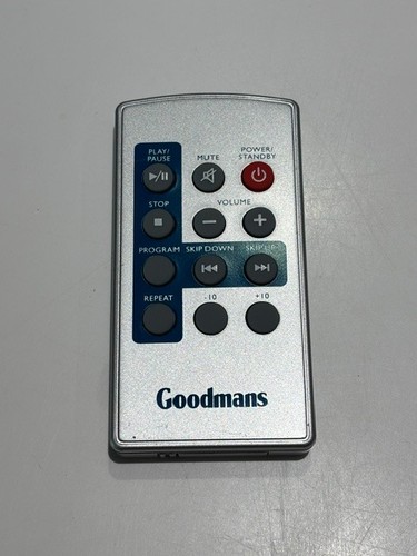 Genuine original goodmans - genuine,
