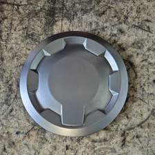 Honda Civic 2007 Fuel tank cap trim 74480SMGE01150 LIQ9892