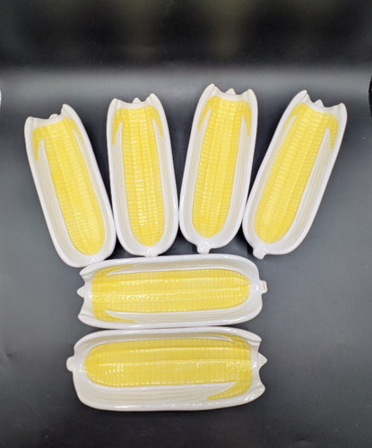 Vtg bordallo pinheiro corn - bordallo,