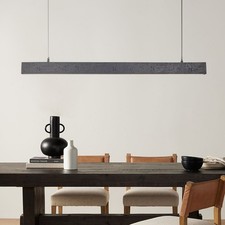 Modern LED Linear Pendant