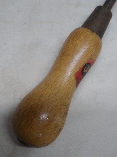 Vintage tyzack paint - tyzack, tool
