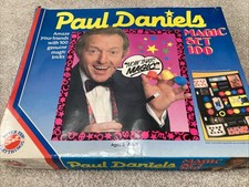 Vintage rare 1986 Paul
