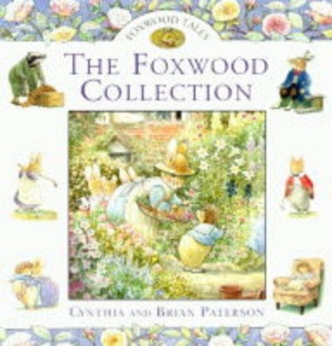 The foxwood treasury 2 - foxwood,