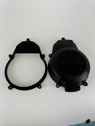 Moto guzzi v50 - moto, alternator